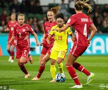 球速体育官网-丹麦女足队员荣膺最佳进球奖项实力不容小觑(印度军事实力不容小觑)  第1张